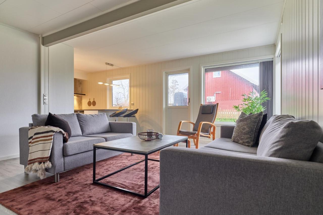 Perfekt Base For Det Meste! Leknes Esterno foto
