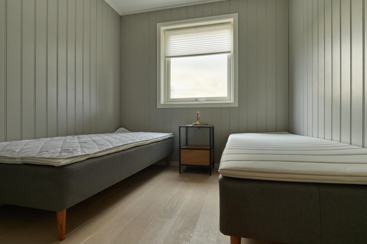 Perfekt Base For Det Meste! Leknes Esterno foto